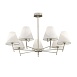 Люстра Freya Vanessa FR5084PL-07G - фото