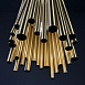 Подвесной Светильник Brubeck Delightfull 18 Imperiumloft 84575-22 - фото