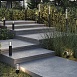 Садово-парковый светильник Outdoor O480FL-L25B3K - фото
