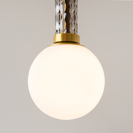 Подвесной светильник Maytoni TEATRO MOD287PL-01BS1 - фото