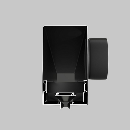 Диффузор Technical ARO-LD-G12-000001 - фото