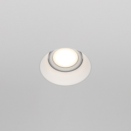 Встраиваемый светильник Technical Dot DL042-01W - фото