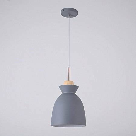 Подвесной Светильник Omg C Gray Imperiumloft 179779-26 - фото