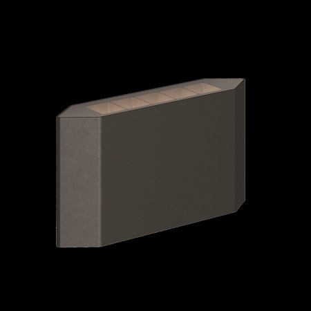 Архитектурная подсветка Outdoor Pull O412WL-L5GF3K - фото