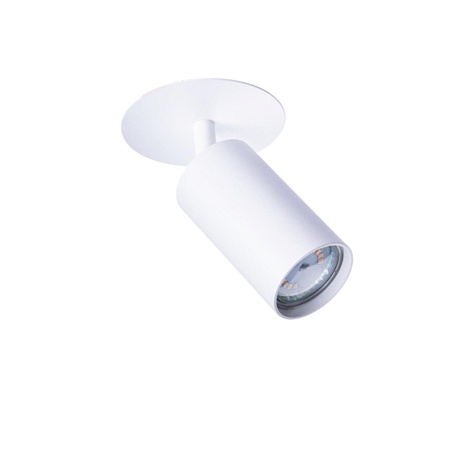 Спот Arte Lamp CEFEO A3214PL-1WH - фото