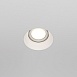 Встраиваемый светильник Technical Dot DL042-01W - фото