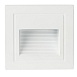 Подсветка для лестниц Arte Lamp PIAZZA A7325IN-1WH - фото