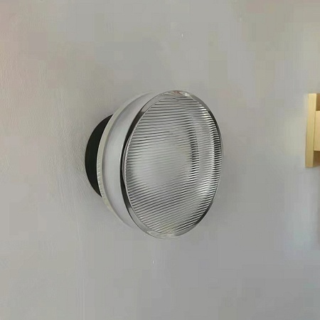 Настенный Светильник Lilo Brass Imperiumloft 226487-23 - фото
