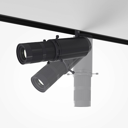 Трековый светильник Technical Gala TR108-2-10W3K-B - фото