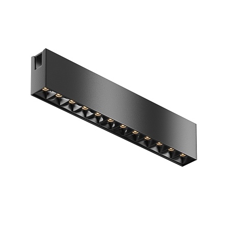 Трековый светильник Technical Points  TR150-1-12W3K-M-B - фото