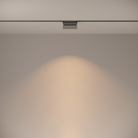 Трековый светильник Technical Basis Rot TR013-2-10W3K-B - фото