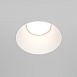 Встраиваемый светильник Technical Share DL051-01-GU10-RD-W - фото