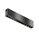 Трековый светильник Technical Points  TR150-1-12W3K-M-B - фото