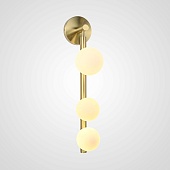 Бра Doll Gold Imperiumloft 252275-26