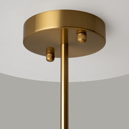 Люстра Maytoni Fortano MOD089PL-06BS - фото