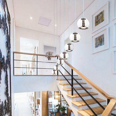 Подвес Favourite 4337-1P - фото