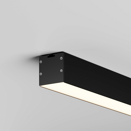 Линейный светильник Technical LL311009 - фото