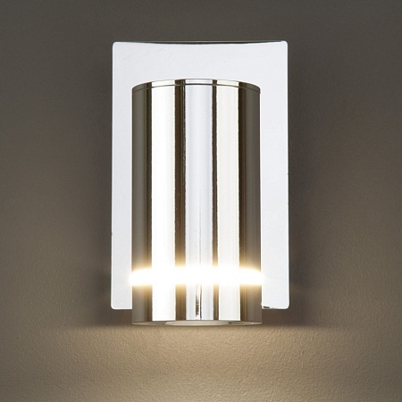 Настенный светильник Eurosvet 20064/1 LED - фото