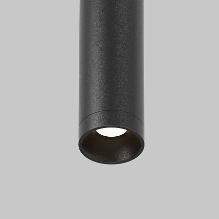 Светильник Technical C104WL-3W3-6K-B - фото