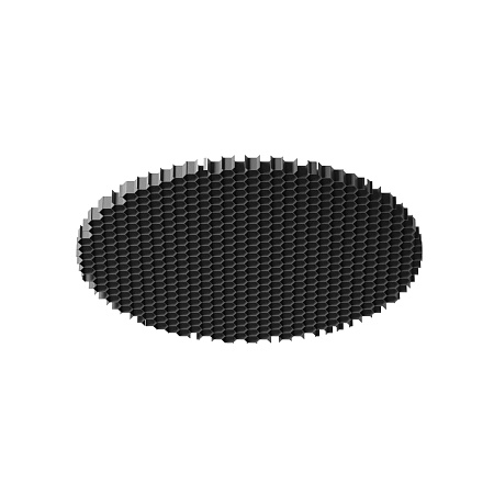 Светофильтр HoneyComb ⌀47мм для Focus Led 12Вт - фото