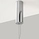 Подвесной светильник Maytoni Ritmo MOD381PL-L45CH3K - фото