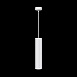 Подвесной светильник Technical Focus Design P038PL-01W - фото
