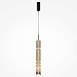 Подвесной светильник Maytoni Ordo MOD272PL-L12BS3K - фото