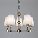 Подвесная люстра ARTE LAMP A4093LM-5AB - фото