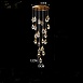 Подвесной Светильник Cristel One D60 Imperiumloft 193597-26 - фото