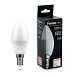 Лампа светодиодная Feron.PRO LB-1309 Свеча E14 9W 175-265V 4000K - фото