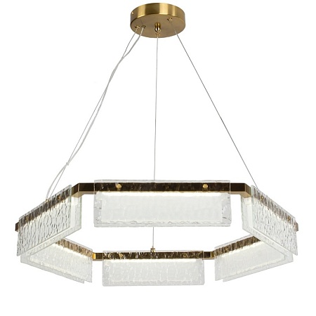 Подвесная люстра Favourite 4518-6P - фото