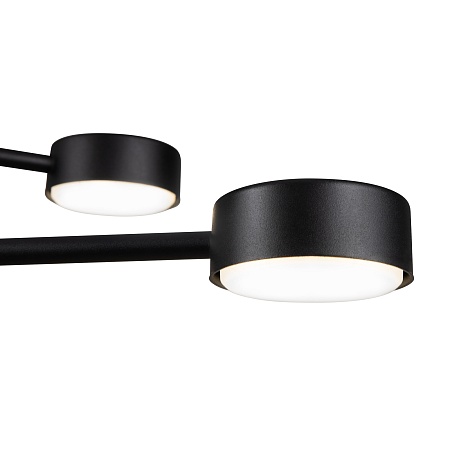 Потолочный светильник Freya Tactic FR5363CL-06B - фото