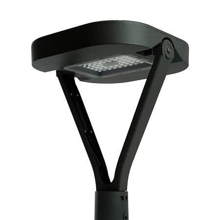 Сальник PG42 диаметр проводника 32-38 мм STEKKER, IP54, серый (без мембраны) - фото