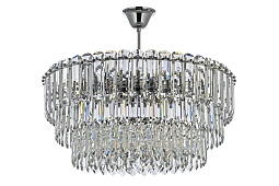 Люстра подвесная Dio D'Arte Elite Olivetta E 1.5.60.100 N