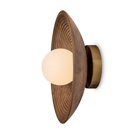 Настенный светильник (бра) Freya FR5589WL-01T1 - фото