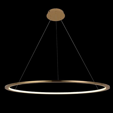 10014XL Подвесной светильник LOFT IT Ring - фото