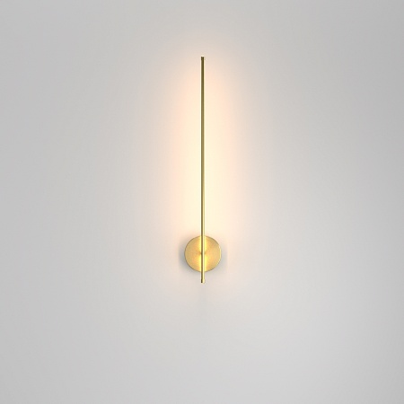 Настенный светильник (бра) Technical C085WL-L7BS2.7K - фото