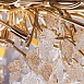 Подвесная люстра Divinare SALICE 3136/01 SP-15 - фото