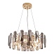 Люстра подвесная Lussole DUVAL LSP-8857 - фото