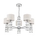 Люстра Maytoni Talento DIA008PL-05CH - фото
