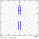 Фасадный светильник Arte Lamp TORCULAR A1313AL-2BK - фото