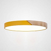 Потолочный Светильник Clip Yellow D50 Imperiumloft 193052-26