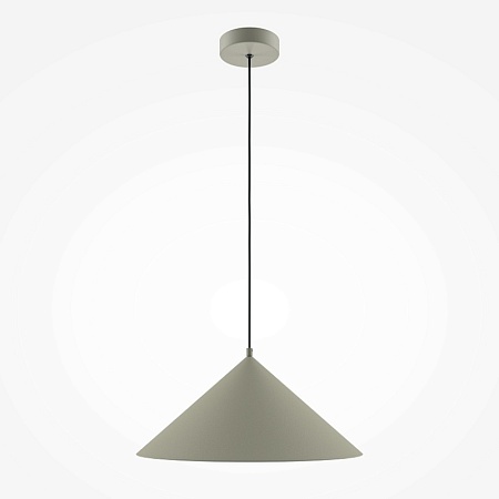 Подвесной светильник Maytoni Basic colors MOD167PL-01BG - фото