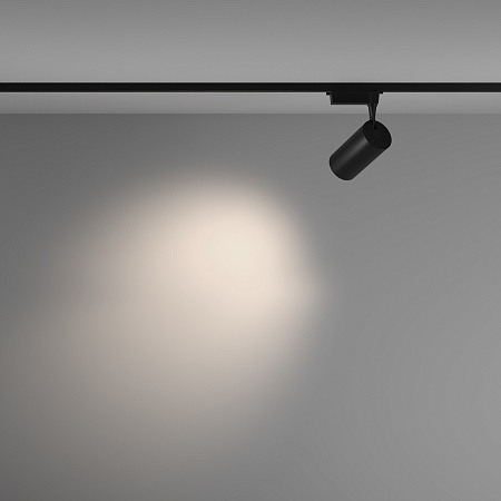 Трековый светильник Technical Vuoro TR003-1-36W4K-M-B - фото