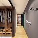 Настенный Светильник Nati White Imperiumloft 224046-23 - фото