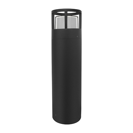 Светильник уличный наземный ST-Luce Черный LED 1*5W 4000K SL9507.415.01 - фото