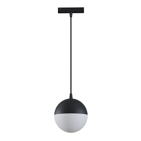 Трековый светильник Technical Kiat TR018-2-10W4K-B - фото