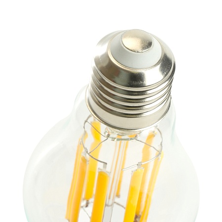 Лампа светодиодная Feron.PRO LB-1116 Шар E27 2560LM 16W 175-265V 2700K - фото