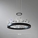 Люстра Quartz D40 Imperiumloft 179754-26 - фото