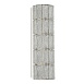 Бра ST-Luce Хром/Хром LED 1*12W 3000K SL6008.111.01 - фото